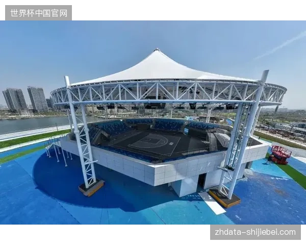 体育场馆重金购入沉浸式技术设施，为何赛事运营数据却陷入离散孤岛困局